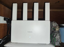 小米（MI）路由器BE3600 WiFi7【小米手机上网搭档】3600兆级 4核高通芯片 IOT智能联动 家用路由器 实拍图