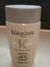卡诗（KERASTASE）赋活丰盈洗发水80ml 白金洗发水 新老包装随机发货【临期清仓】 实拍图