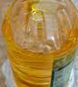 金龙鱼 食用油 非转基因 压榨 一级 纯正玉米油4L（新老包装随机发货） 实拍图
