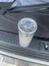 林李甄选羽毛球装备蒸球器羽毛球耐打神器蒸球便携式充电 银色加湿器-送小号透明桶 晒单实拍图