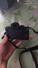 松下（Panasonic）Lumix G100D M43画幅相机 M43卡口 微单相机 无反数码相机 G100D+【12-60mm白盒】单镜套装 实拍图