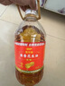 金龙鱼 食用油 【保真花生油】浓香花生油4L(新老包装交替发货) 实拍图