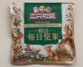 三只松鼠低GI每日纯坚果1050g35袋腰果夏威夷果休闲零食礼包团购送礼 实拍图