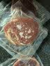 大希地【赠礼包】整切牛排牛肉儿童牛排菲力西冷眼肉冷冻食材盒装10片装 整切西冷5片+整切菲力5片 实拍图