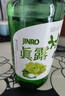 真露（JINRO）韩国烧酒 葡萄味 360ml*6瓶 进口洋酒 果味酒 低度微醺 实拍图