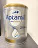 爱他美（Aptamil）白金澳洲版 婴儿配方奶粉 1段(0-6月) 800g 澳洲白金 实拍图