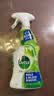 滴露（Dettol）除霉剂500ml 除霉喷雾除霉防霉杀菌除味防潮墙面洗衣机霉菌清洁剂 实拍图