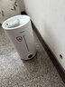 美的（Midea）【紫外线杀菌】加湿器净化空气卧室家用大容量孕妇婴幼桌面空调风扇清凉伴侣小型生日礼物S-UV98K 实拍图