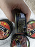 红塔红烧牛肉罐头130克×6罐 即食0添加防腐剂高蛋白午餐肉代餐 实拍图