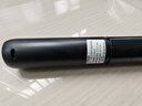 CLITON咖啡奶泡打发器电动咖啡打泡器搅拌棒收纳式搅拌器打奶泡器打蛋器 实拍图