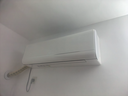 格力 1.5匹 AI京致风 鲜氧新风科技 AI动态节能 超省电KFR-35GW/(35572)FNhAd-B1(WIFI） 实拍图