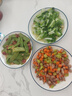 辣小董香辣木瓜丝280g湖南特产酱香咸菜脆爽下饭菜即食拌饭酱菜腌菜榨菜 实拍图