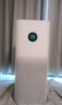 米家小米空气净化器4lite  除甲醛除菌除异味 空气伴侣 除PM2.5 AC-M17-SC 实拍图
