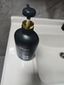 养元青洗发水云南白药男士清爽防脱强根健发洗头膏洗发露500ml 实拍图