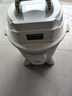 德尔玛（Deerma）【重磅新品】TJ700S 干吹两用吸尘器 家用商用 吸尘器桶式大吸力 整机降噪设计ZN-530 实拍图