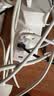 品胜3C认证18W充电器USB多口Type-c快充插头四口通用苹果iPhone17/16/15/14华为三星小米安卓手机平板 实拍图