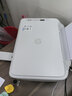 惠普（HP）4925彩色无线喷墨打印机家用 大印量低成本照片打印机 家庭用小型微信打印复印扫描一体机 实拍图