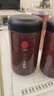 同仁堂品牌 北京同仁堂土茯苓150克/瓶云南原产煲汤泡酒养生茶饮 实拍图