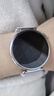 HUAWEIWATCH GT 6 智能手表礼盒【618京东限定，超级性价比】精美表带+熊猫支架+表膜+贴膜神器 实拍图