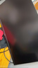 AOC无线投屏显示器27英寸2K电脑屏幕180Hz电竞 低蓝光护眼升降旋转商用办公笔记本外接智联机Q27V12XY 实拍图