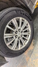米其林（MICHELIN）汽车轮胎 235/65R18 106V 浩悦五代 PRIMACY 5 适用SUV 实拍图