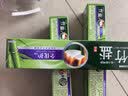 竹盐LG牙膏成人全优护护龈防蛀减轻牙渍清洁口腔清新口气薄荷220g*3 实拍图