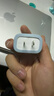 Apple/苹果 20W type-c充电器 苹果usb-c充电器原装手机快充头 旗舰店苹果iPhone 17 Pro Max充电器 实拍图