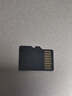 banq&JOY联名款 64GB TF（MicroSD）存储卡U3 C10 A1 V30 4K 高速款行车记录仪&监控摄像头手机内存卡 实拍图