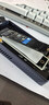 京东京造2TB SSD固态硬盘 M.2接口 （NVMe协议）一体机台式机笔记本电脑AI PC大容量存储扩容 5系列 实拍图