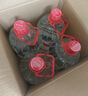 娃哈哈纯净水 5.5L*4桶 纸箱装加量大桶装水 泡茶冲奶粉 哇哈哈饮用水 实拍图