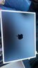 Apple/苹果AI/MacBook Air13英寸M5 (10+8核) 16G 512G午夜色笔记本电脑MDHE4CH/A 实拍图