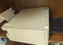 爱普生（EPSON）【6代新品】L1358 墨仓式A4彩色无线单功能家用打印机 家用/办公 AI学习打印机（微信/远程打印） 实拍图