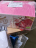 蒙牛真果粒草莓味牛奶饮品250g*12盒  礼盒新老包装 含乳饮料送礼礼盒 实拍图
