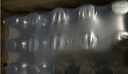 依能 黑水 蓝莓味饮料 500ml*15瓶 整箱装 实拍图