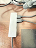 绿联USB3.0分线器多接口扩展器高速一拖4口转接头拓展坞多孔HUB集线器扩展坞笔记本电脑转换器 实拍图