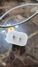 Apple/苹果 原装正品20W type-c充电器 苹果usb-c充电器手机快充头 旗舰店苹果iPhone 17 Pro Max充电器 实拍图