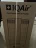 IQAir空气净化器家用除猫狗过敏原宠物毛发除二手烟除雾霾除菌除甲醛 瑞士进口 HP250 XE 实拍图