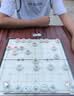 弘可磁性棋中国象棋带棋盘小学生成人大号便携折叠棋盘亲子益智 实拍图