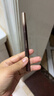 卡姿兰（Carslan）三角眉笔防水防汗不掉色不晕染含替芯04烟灰棕0.26g*2 生日礼物女 实拍图