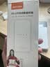 影腾随身wifi三网全国通用无线wi-fi6免插卡移动联通电信无限制大流量卡便携式网卡高速网络2026款5GHF 【三网通8000毫安充电款】+续航翻倍全国通用 实拍图