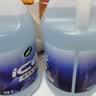 龟牌（Turtle Wax）冰蜡玻璃水0度强力去污去油膜汽车宝马奥迪奔驰虫胶雨刮水2L*2瓶 实拍图