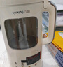 九阳（Joyoung）【重磅新品】豆浆机家用2-4人全自动有钛0涂层钢盖免煮免滤轻音破壁机古法养生预约自清洗PR2158 实拍图