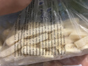 凯达薯业1/2'香脆冷冻粗薯条半成品 4斤/袋空气炸锅油炸食品方便菜肴速食 实拍图