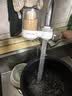 九阳（Joyoung）龙头净水器除氯除味可视化全新升级龙头机一机四芯套装JYW-RT1800 实拍图