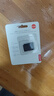 联想64GB TF（MicroSD）存储卡A1 U3 V30 4K高度耐用行车记录仪&监控摄像头内存卡读速100MB/s A01 实拍图
