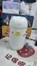 加湿器家用空气加湿器净化器香薰机空调房加湿器喷雾器usb静音卧室孕妇婴儿喷雾宿舍学生女生礼物 升级大容量【珍珠白420ML+深层补水+自动断电】 实拍图