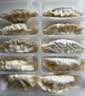 必品阁（bibigo）王水饺玉米猪肉味1375g 约55只 早餐半成品速冻饺子蒸饺夜宵 实拍图
