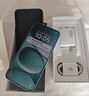 小米（MI）REDMI Note15 Pro 天玑7400-Ultra 7000mAh 龙晶玻璃十倍抗摔 IP68 8+256 雪松白 红米 5G手机 实拍图