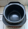 苏泊尔（SUPOR）有钛0涂层新品速嫩蒸鲜呼吸电压力锅5L超高压120kPa 2000W上蒸下煮电饭煲4-6人SY-50FC5051 实拍图