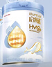 惠氏（Wyeth）【全新7维进阶】启赋蓝钻4段 HMO儿童成长奶粉810g 实拍图